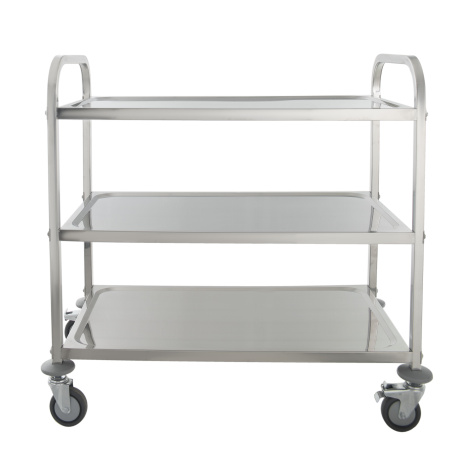 Тележка сервировочная ТС-80